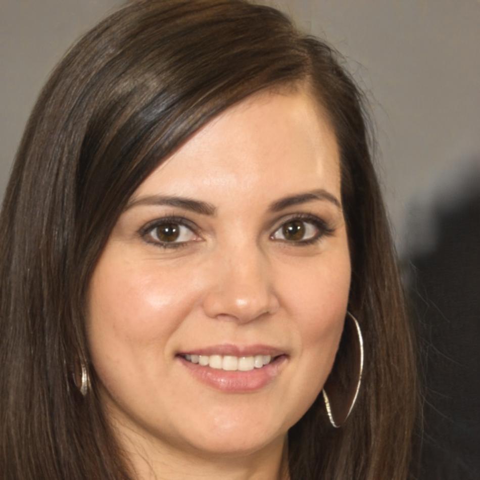 Delfina Gutierrez mentor profile